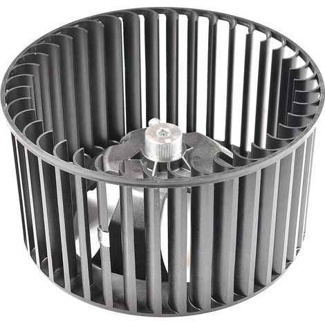 Ventilatorrad Verdampfer SKM 330 Eco - 1123680 von Remko
