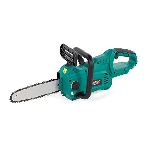 Motosega nac cb-25-bl-li-20v senza fili 20V 25 cm (1/3)