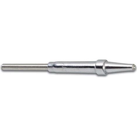 Panne De Rechange 1 5mm Pour Station De Dessoudage Vtdesol2 / Vtssd / Vtssdn (1/2)
