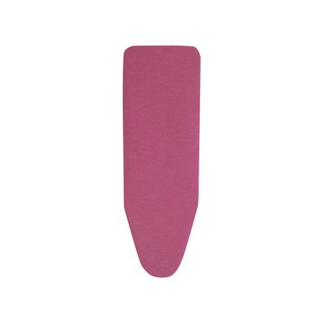 FUNDA T.PLANCHA MULETON NATURAL 125X44 FUCSIA (1/2)