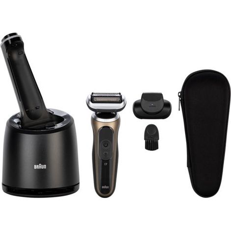 Braun Series 7 72-C7200cc Elektrorasierer