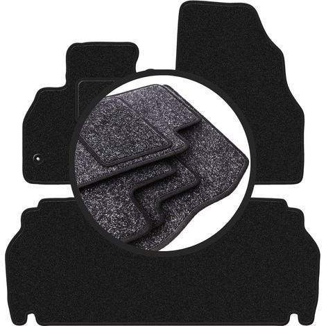 Tapis de voiture ANTHRA pour : Renault Kangoo Express combivan (2021-) (1/5)