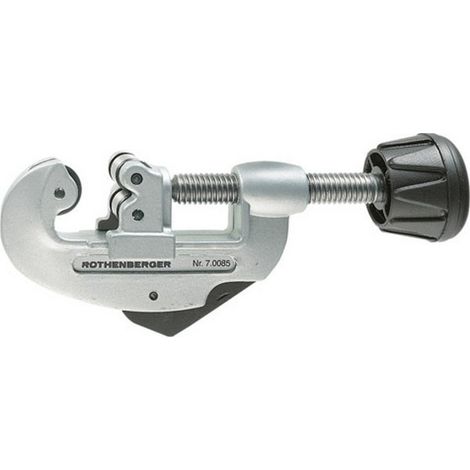 Cortatubos INOX tubo Cutter 30, para Ø de tuberías : 3-30 mm