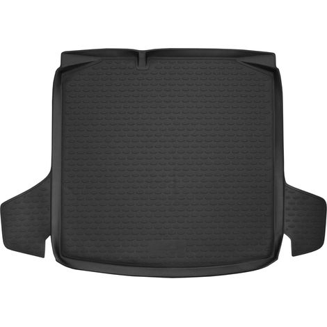 Bac de Coffre XTR pour Skoda Fabia II Combi 2007 - 2014 (1/5)