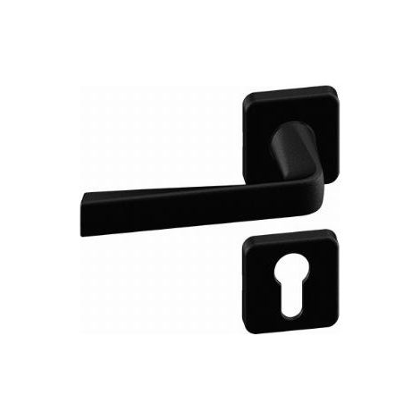 Set di rose KAZA 6601 BEZAULT Basalt - Key i - 2056582