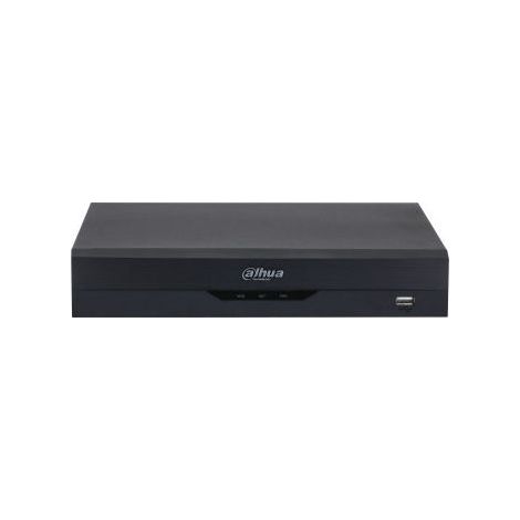 Dahua xvr5108hs 4k dvr 8 canali con intelligenza artificiale