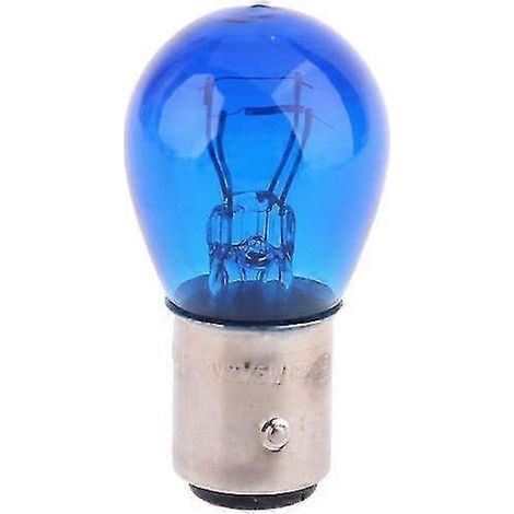 Ampoule LED BAY15D 1157 P21/5W S25 pour clignotant de voiture (1/5)