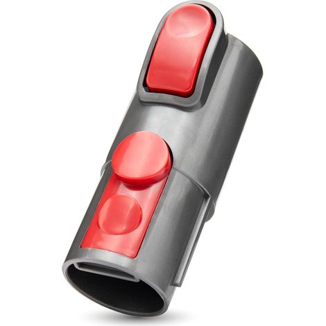 Adaptador/convertidor de repuesto para 968235-01 compatible con Dyson, accesorio de boquilla, accesorios para aspiradoras Dyson V7 V8 Cyclone V10 V11 SV10 SV11 (1/5)