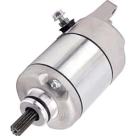 Démarreur de moto 58440001000, compatible avec 640 98-08SNNGV (1/2)