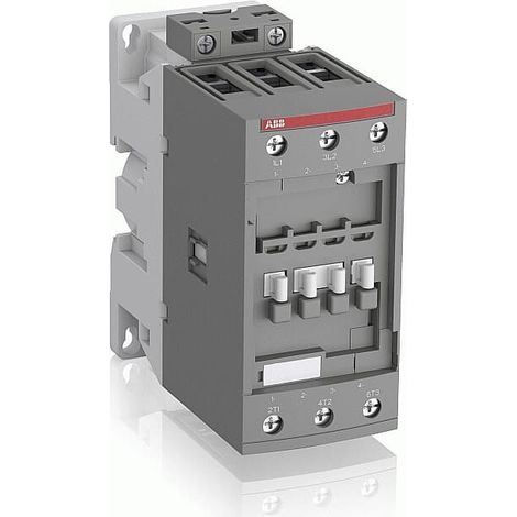 Contattore AF52-30-00-13 100-250V50/60HZ-DC - ABB1SBL367001R1300