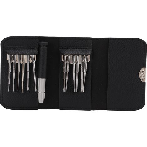 Trousse d'outils de réparation 13 en 1 pour drones DJI Mavic, Phantom, Spark et modèles RC (1/5)