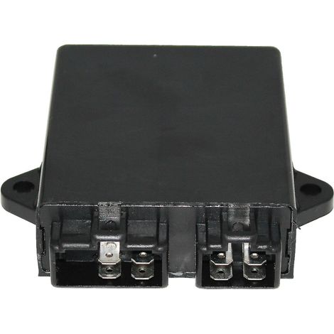 Module d'allumage CDI pour motos Yamaha Virago XV250 V-Star 250cc 4RF-82305-00 (1/5)
