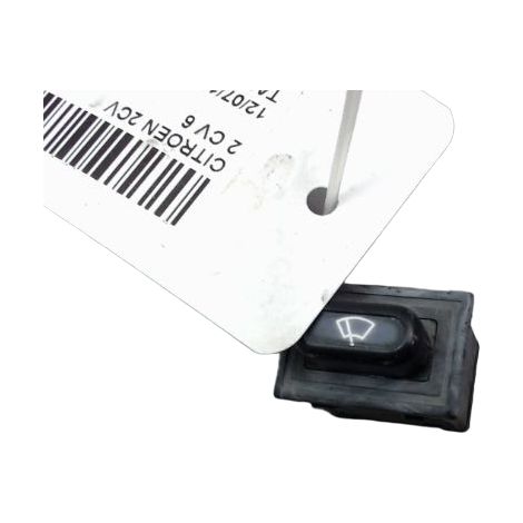 Commande Essuie Glace CITROEN 2 Cv 6