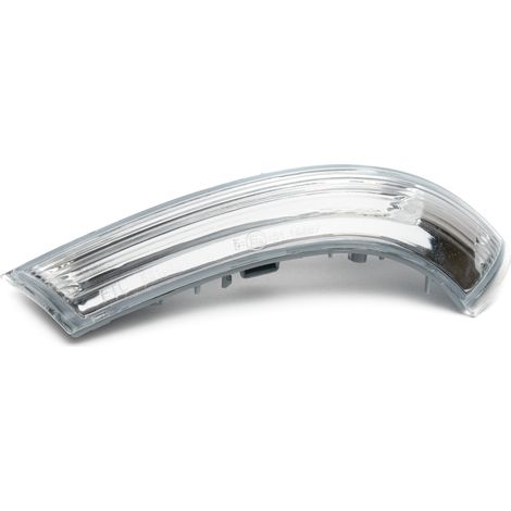 Intermitente en el espejo retrovisor izquierdo Passat B6 B5 (1/2)