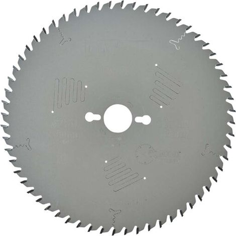 DeWalt DT4351-QZ lama sega circolare 250 mm carburo (1/2)