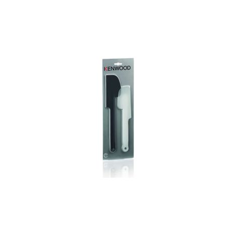 Juego de 2 espátulas AW20010013 KENWOOD