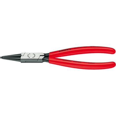Alicate arandela int 12-25 mm p/rec. m/plast knipex (1/4)