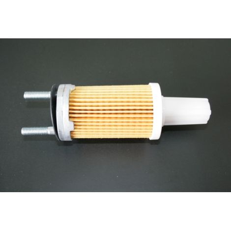 Filtro carburante