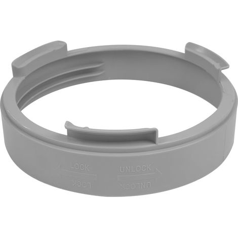 Adaptateur de Tuyau d'échappement Universel de 5,9 Pouces - Accessoires de climatiseur Mobile, raccord de déflecteur de connecteur d'unité extérieure, Compatible avec la Plupart des unités de