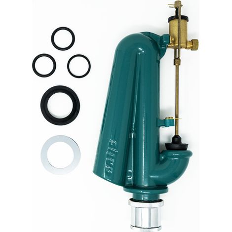Sifone standard completo brevettato catis d1010 (1/2)