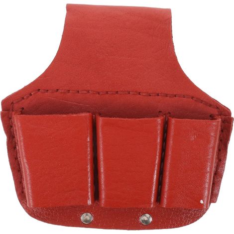 Sac en cuir Healved, design pratique et doté de multiples poches, (1/5)