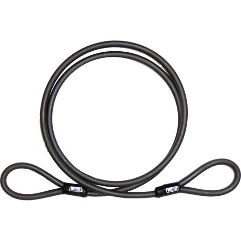 Kasp K4551220D Boucle de câble boucle pour cadenas R497022 (1/3)