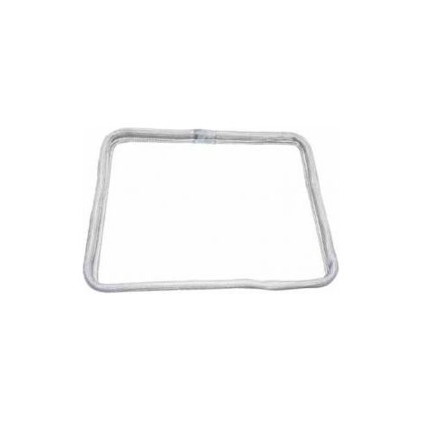 Fagor – Joint tressé de porte pour four De Dietrich – Étanchéité optimale – Compatible modèles 74X1342 et 92X7184 – Accessoire essentiel (1/2)