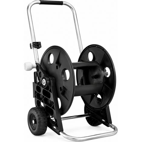CARRELLO AVVOLGITUBO GENIUS 60  8862