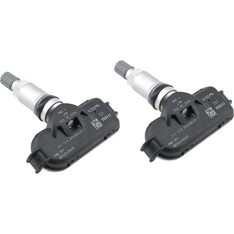 Capteur TPMS 52933-2y450 pour Hyundai IX35 2013-2016, Tucson 2013-2015, Hi Line, Kia Mohave 2014-2019 (2 pièces) (1/5)