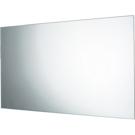 GEDY Specchio filo lucido 100X70 codice prod: 000025570000000 (1/3)