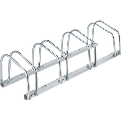 Portabicicletas para 4 bicicletas