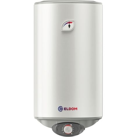 ELDOM Eureka 50, 1.6 KW, dry heating