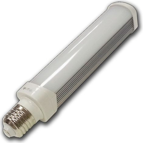 Ampoule LED E27 PL 10W 3000K°