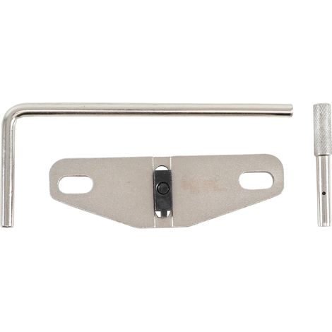 Herramienta de motor BGS 8529 metálica 410 gramos