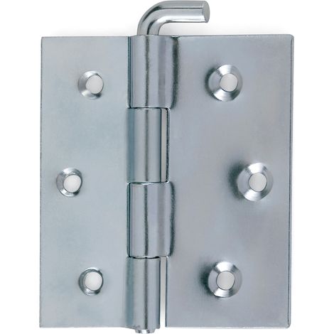 Charnière Forte Type 553 Amovible 80-70 H.Z (1/3)