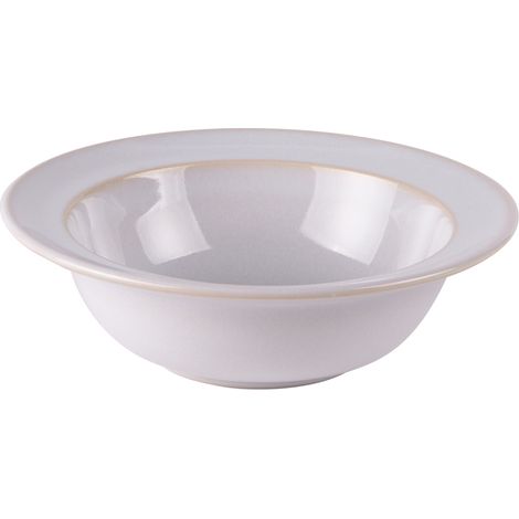 Table Passion - Assiette creuse 19 cm Rondo (lot de 6)