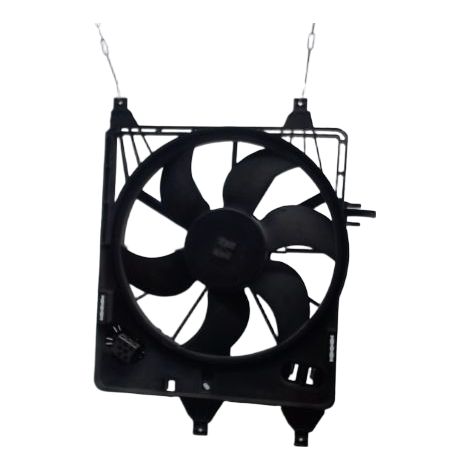 Moteur Ventilateur Radiateur RENAULT Kangoo [PRODUIT D'OCCASION]♻️7701070217 (1/3)