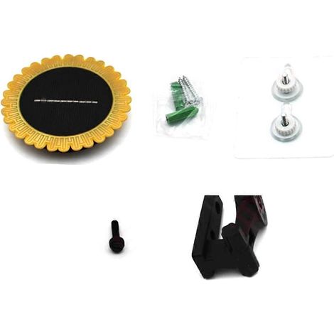 Tuya Zigbee Smart Licht- und Regensensor 2-in-1-Funktion