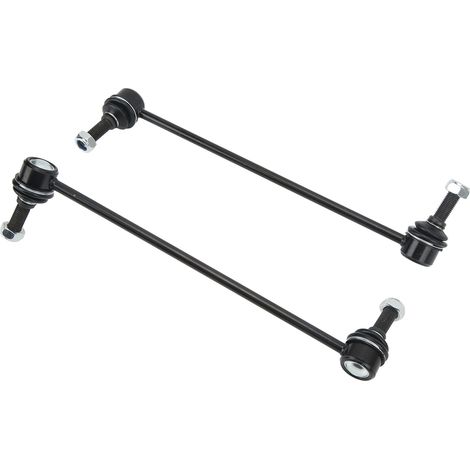 Paar Stabilisatoren K80235, vorderes linkes und rechtes Koppelstangen-Set für BMW 740i, 740iL, 750iL, verstärktes Fahrwerk (1/5)