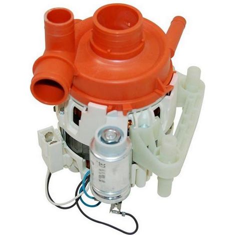 Pompa di circolazione - Lavastoviglie - SMEG - 2610095053429490926