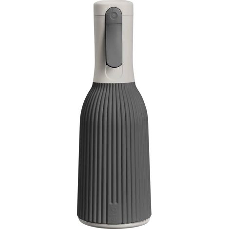 Brumisateur Elho Vibes Anthracite Hydratation Optimale Des Plantes D'intérieur - Elho Bv (1/5)