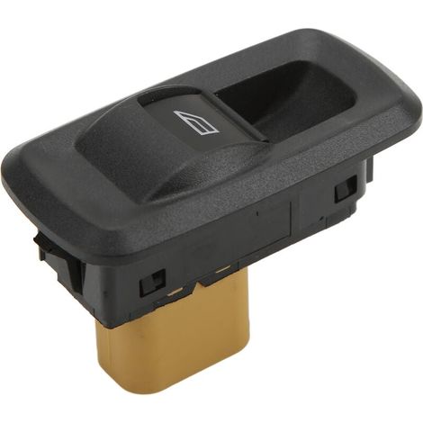 Commutateur de commande de vitre électrique 8A6T-14529-AA Remplacement pour Ford Fiesta VI 1.25 1.4 1.6 TDCi Hatchback (1/4)