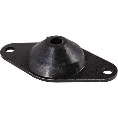 SILENTBLOC MOTEUR - ENTRAXE 90MM - CHATENET MEDIA BAROODER (1/4)