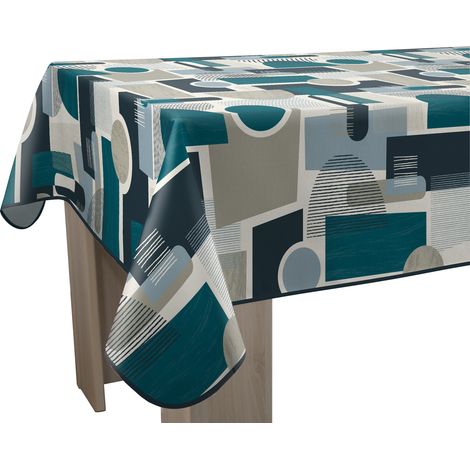 Nappe Anti-taches Toronto - Rectangle 150 x 300 cm