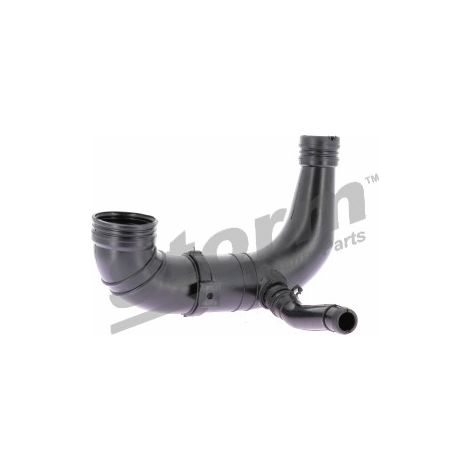Gaine de suralimentation compatible VW 7H0 145 708 (1/3)