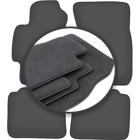 Tappetini auto di alta qualità per: Subaru Outback III station wagon, berlina (2003-2009) (1/5)