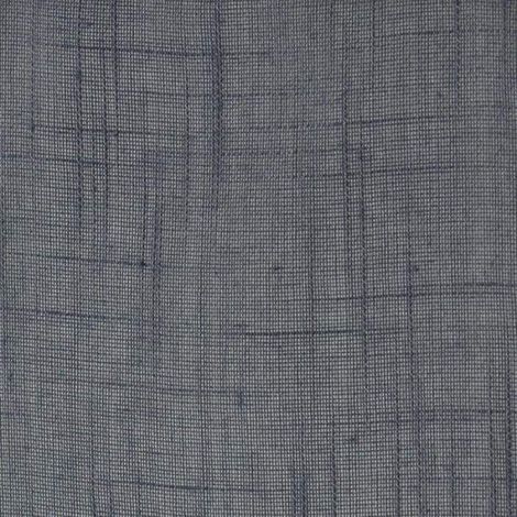Paire de voilages 60 x 160 cm Zazy anthracite (1/3)