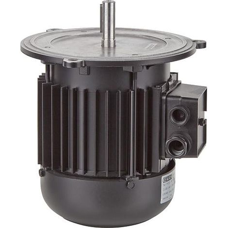 Moteur bruleur pour ELCO 13013124 (1/2)