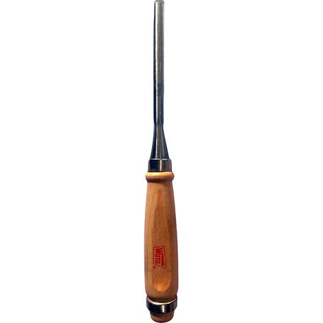 Gubia modelo 8 (1/2)