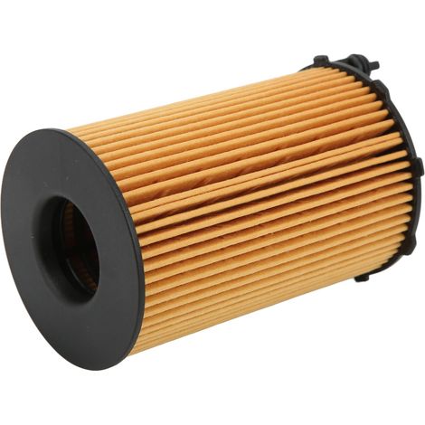 Gedichteter Kraftstofffilter mit O-Ringen HU8005Z, Ersatzölfilter kompatibel mit Allroad III A4 A5 A6 Q5 Q7, Hochleistungs- und robustes Autoteil (1/5)